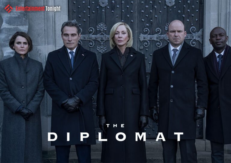 The Diplomat Season 3: Tension, Trust, and International Crisis The Diplomat Season 3