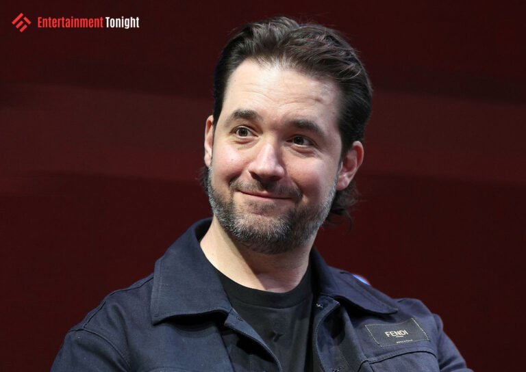 alexis ohanian net worth
