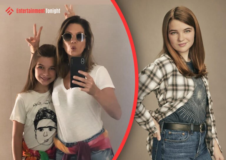 Who Is Holly Revord? The Woman Behind Young Star Raegan Revord Holly Revord