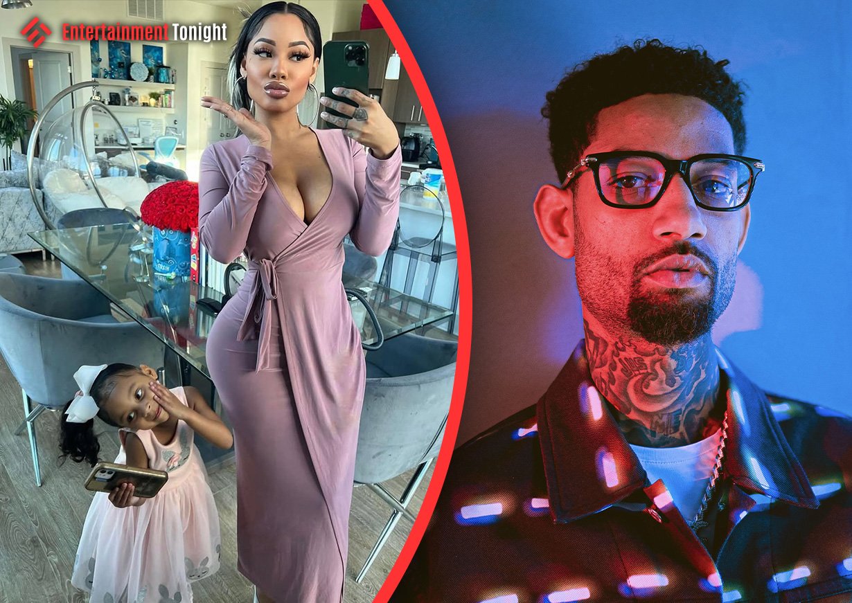 PnB Rock Daughter Xuri Li Sibounheuang: Full Biography and Latest